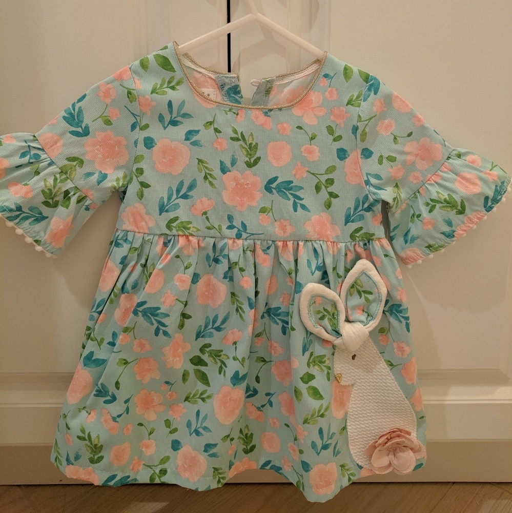 Mud Pie dress